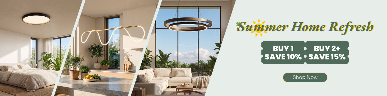 For Sale – WOMO Lighting Fixtures Online Store