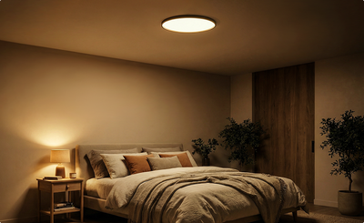 Bedroom Lighting
