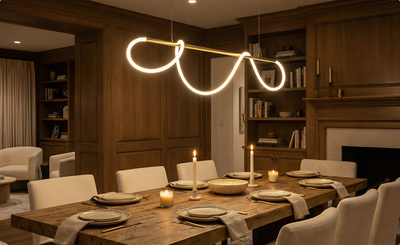 Dining Room Lighting