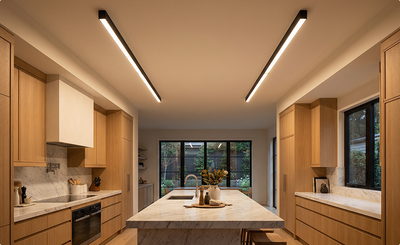 Kitchen Lighting