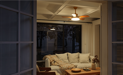 Living Room Lighting