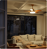 Living Room Lighting