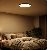 Bedroom Lighting