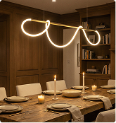 Dining Room Lighting