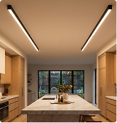 Kitchen Lighting