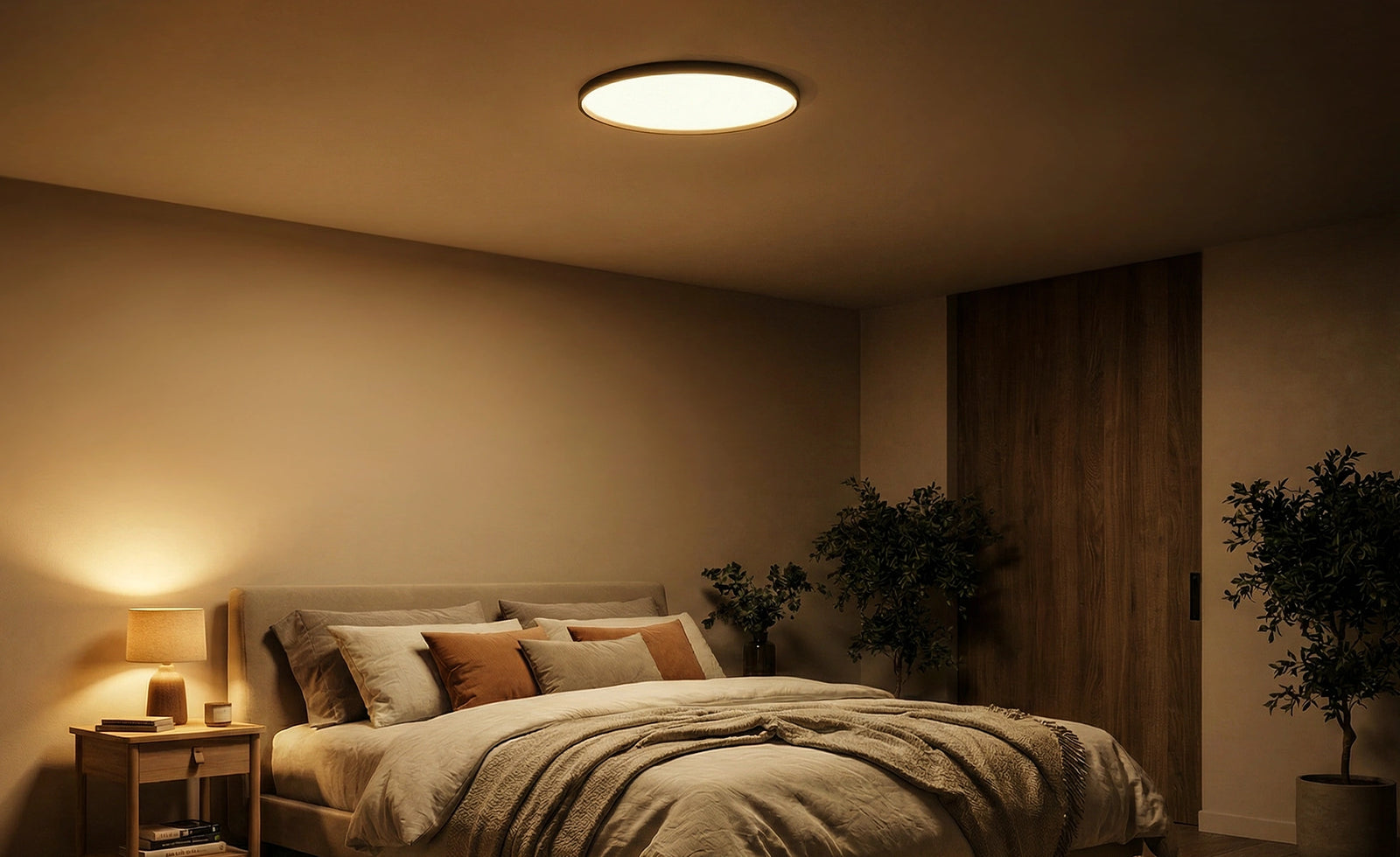 Bedroom Lighting
