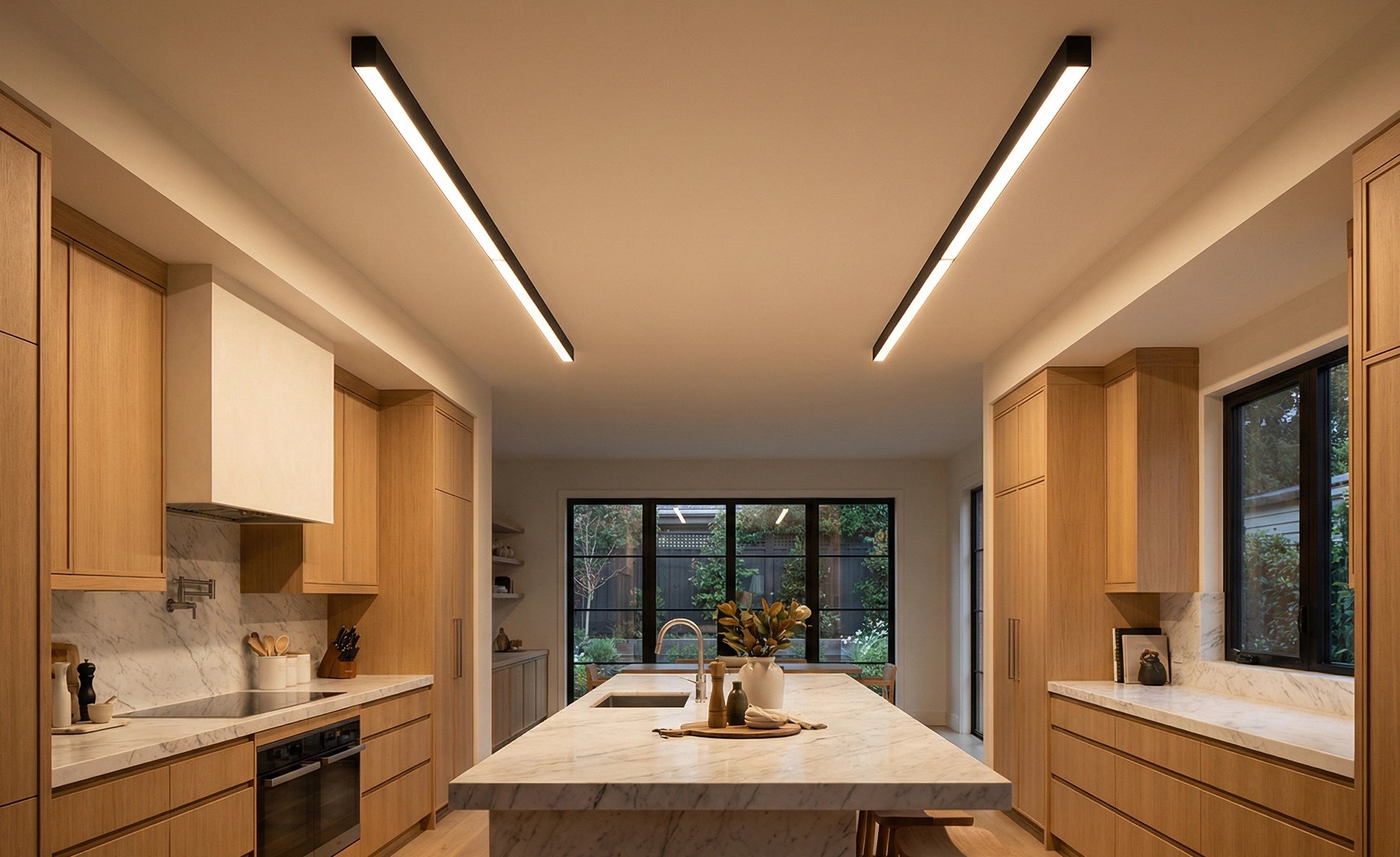 Kitchen Lighting