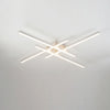 WOMO Simple Low Profile Flush Mount Ceiling Light-WM1004 thumbnail