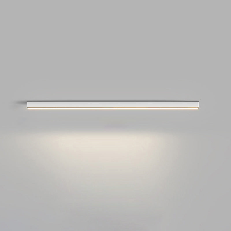 WOMO Dimmable Linear Flush Mount Ceiling Light-WM1003