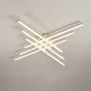 WOMO Simple Low Profile Flush Mount Ceiling Light-WM1004 thumbnail