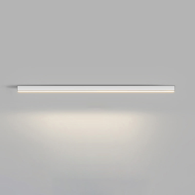 WOMO Dimmable Linear Flush Mount Ceiling Light-WM1003