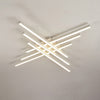 WOMO Simple Low Profile Flush Mount Ceiling Light-WM1004 thumbnail
