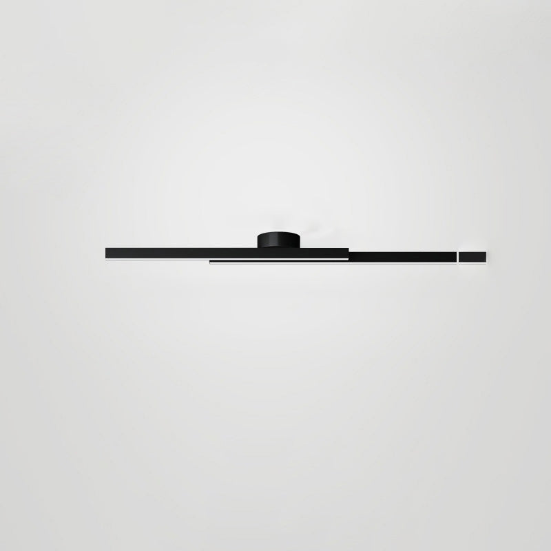 WOMO Dimmable Linear Ceiling Light-WM1005