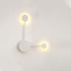 WOMO Multi-light Sculptural Wall Sconce-WM6011 thumbnail