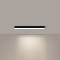 WOMO Dimmable Linear Flush Mount Ceiling Light-WM1003