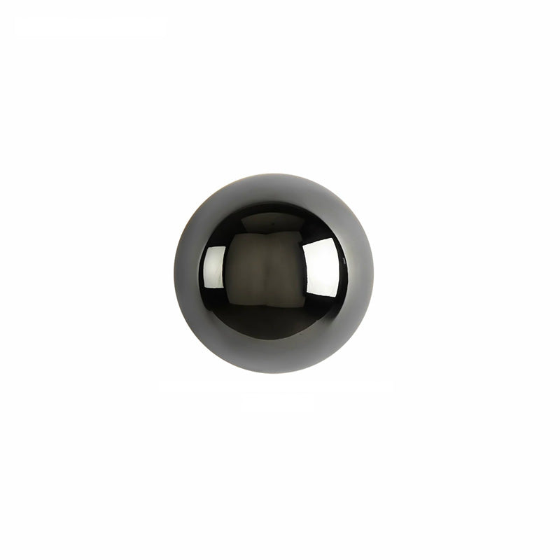 WOMO Eclipse Small Round Wall Sconce-WM6037