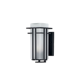 WOMO Outdoor Craftsman Wall Sconce-WM9065