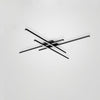 WOMO Simple Low Profile Flush Mount Ceiling Light-WM1004 thumbnail