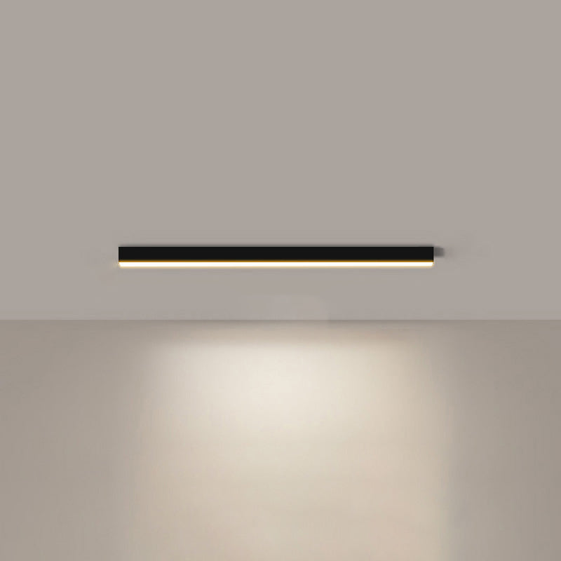 WOMO Dimmable Long Linear Ceiling Light-WM1003