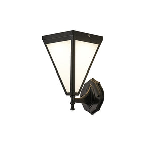 WOMO Outdoor Vintage Wall Sconce-WM9074