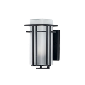 WOMO Outdoor Craftsman Wall Sconce-WM9065