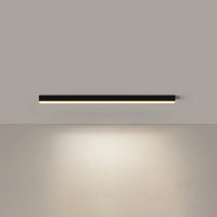 WOMO Dimmable Linear Flush Mount Ceiling Light-WM1003