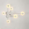 WOMO Multi-light Sculptural Wall Sconce-WM6011 thumbnail