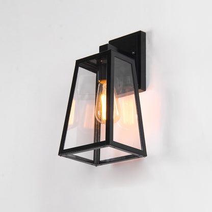 WOMO Outdoor Vintage Wall Sconce-WM9069