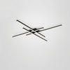 WOMO Simple Low Profile Flush Mount Ceiling Light-WM1004 thumbnail