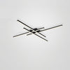 WOMO Simple Low Profile Flush Mount Ceiling Light-WM1004 thumbnail