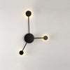WOMO Multi-light Sculptural Wall Sconce-WM6011 thumbnail