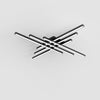 WOMO Simple Low Profile Flush Mount Ceiling Light-WM1004 thumbnail