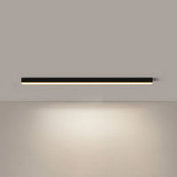 WOMO Dimmable Linear Flush Mount Ceiling Light-WM1003