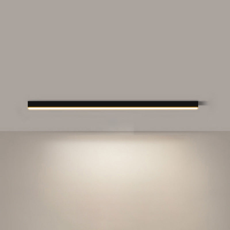 WOMO Dimmable Long Linear Ceiling Light-WM1003