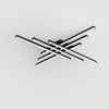 WOMO Simple Low Profile Flush Mount Ceiling Light-WM1004 thumbnail