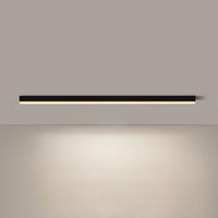 WOMO Dimmable Linear Flush Mount Ceiling Light-WM1003