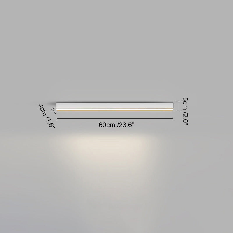 WOMO Dimmable Long Linear Ceiling Light-WM1003