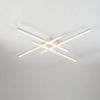WOMO Simple Low Profile Flush Mount Ceiling Light-WM1004 thumbnail