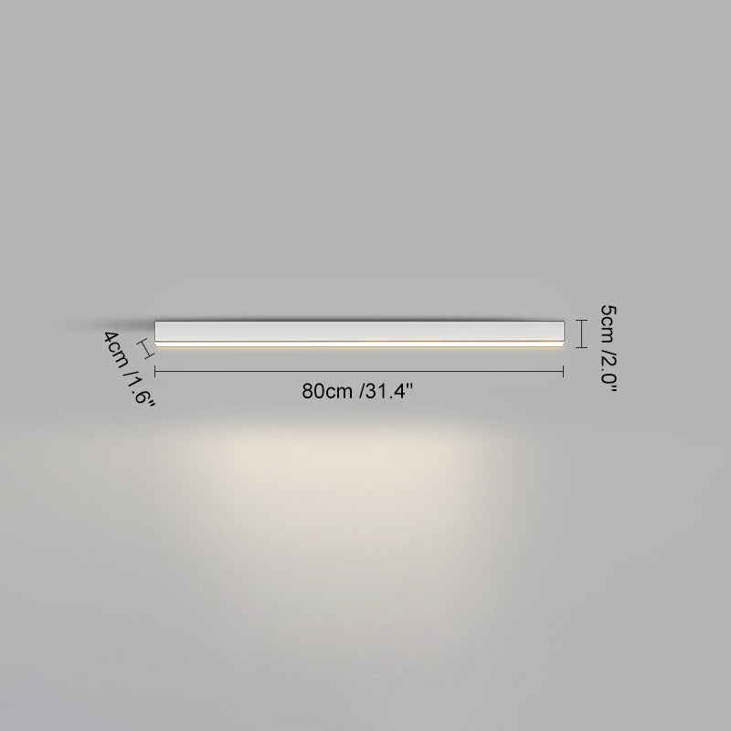 WOMO Dimmable Long Linear Ceiling Light-WM1003