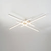 WOMO Simple Low Profile Flush Mount Ceiling Light-WM1004 thumbnail