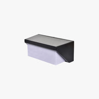 WOMO Solar Wall Light-WM9162