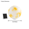 WOMO Globe Lawn Light-WM9173 thumbnail