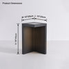 WOMO Solar Seat Patio Light-WM9180 thumbnail