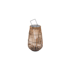 WOMO Outdoor Solar Hanging Lantern-WM9005