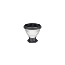 WOMO Solar Pillar Light-WM9108