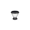 WOMO Solar Pillar Light-WM9108 thumbnail