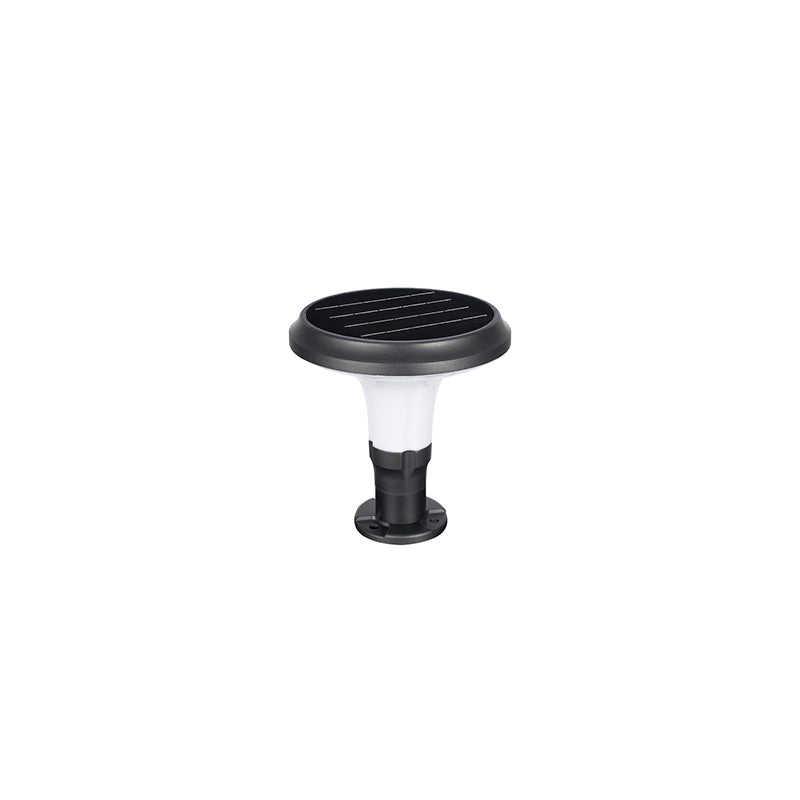 WOMO Solar Pillar Light-WM9107