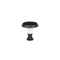 WOMO Solar Pillar Light-WM9107