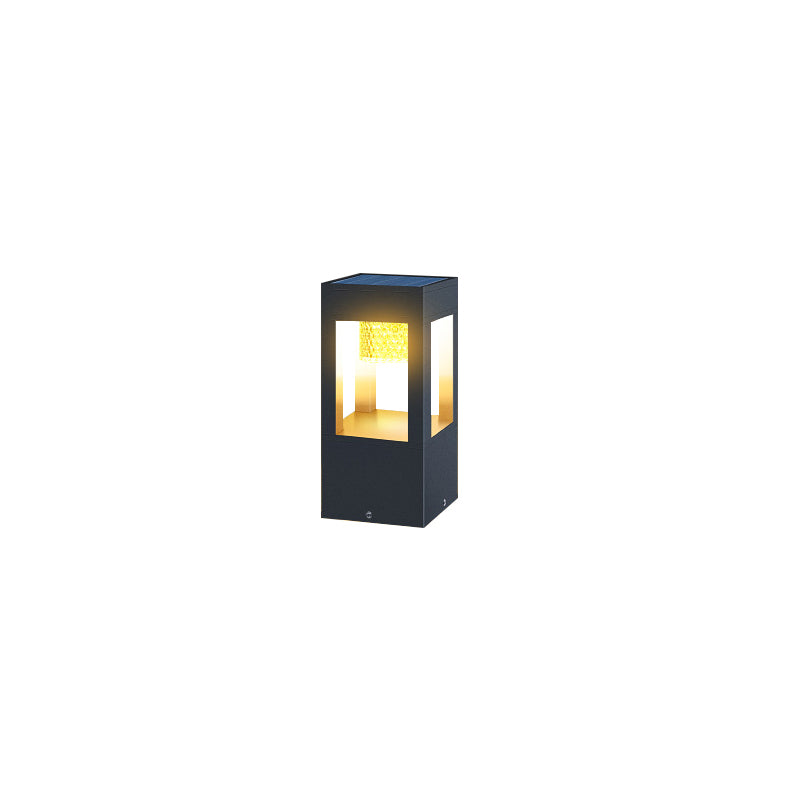 WOMO Solar Pathway Light-WM9033