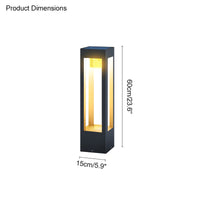 WOMO Solar Pathway Light-WM9033